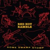 Red Hot Ramble - All on a Mardi Gras Day (feat. Roberta Hunt)
