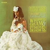 ℗ 2015 Herb Alpert Presents