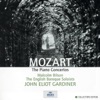 John Eliot Gardiner - Mozart: Piano Concerto No.23 In A, K.488 - 2. Adagio