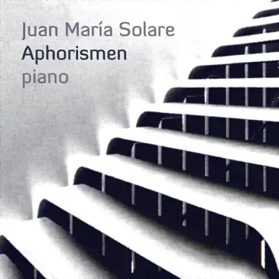 Aphorismen - Juan María Solare