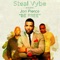 Be Free (Louie Vega Dance Ritual Mix) - Jon Pierce lyrics