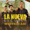 Stream & download Muévelo Así - Single