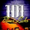 Los Angeles Blues - Johnny Moore's Three Blazers lyrics
