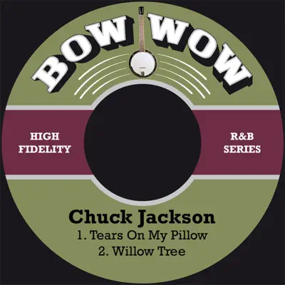 Tears on My Pillow - Single - Chuck Jackson