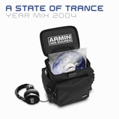 A State of Trance Year Mix 2004 (Mixed By Armin Van Buuren) artwork