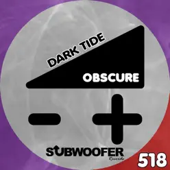 Dark Tide - Single - Obscure Dark Tide - Single - Obscure