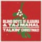 Talkin' Christmas!