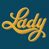 Lady artwork