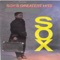 Don't Call Me Lejapere - Sox lyrics
