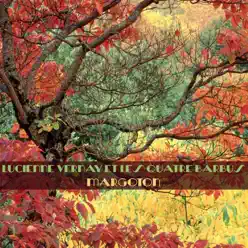 Margoton - Single - Quatre Barbus [Les]