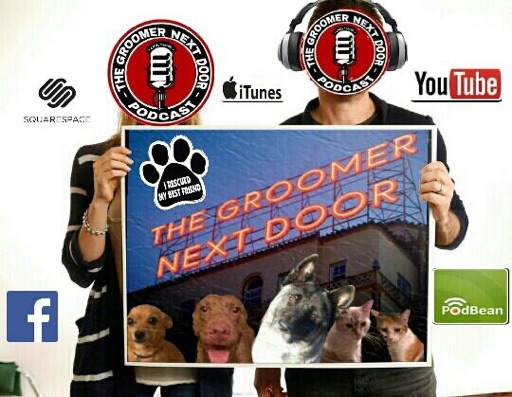 Podcast cover