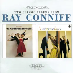 'S Wonderful! / 'S Marvelous - Ray Conniff