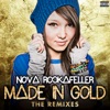 Made In Gold (The Remixes) - Single, 2015
