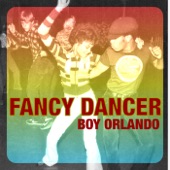 Fancy Dancer - Single