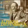 Diepenbrock: Anniversary Edition, Vol. 3: Orchestrated Songs album lyrics, reviews, download