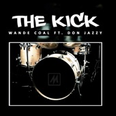 The Kick (feat. Don Jazzy) artwork