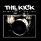 The Kick (feat. Don Jazzy) artwork