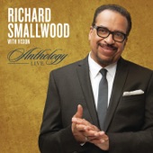 Richard Smallwood - Andrae Crouch Piano Tribute