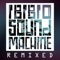 Talking Fish (Titeknots Radio Edit) - Ibibio Sound Machine lyrics