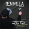 First Time (feat. Kokane & OG Cuicide) - Ben Milla lyrics