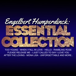 ESSENTIAL COLLECTION cover art