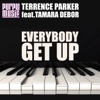 Everybody Get Up (feat. Tamara Debor) - Single