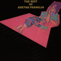 Aretha Franklin - The Best of Aretha Franklin artwork