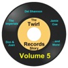 Twirl Records Story Volume 5, 2010