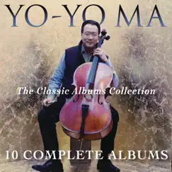 Yo-Yo Ma - The Classic Albums Collection by Yo-Yo Ma album reviews, ratings, credits