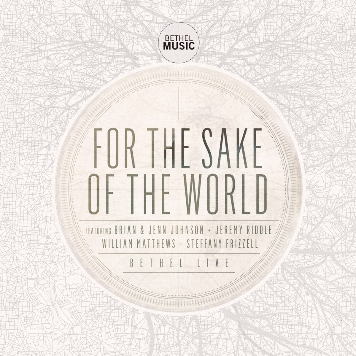 For The Sake Of The World By Bethel Music On Apple Music verse g cadd9 d our father in heaven, hallowed be your name. the sake of the world by bethel music
