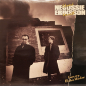 From My Electric Window - Negussie - Eriksson