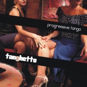 Progressive Tango artwork