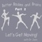 Balancing Act (Vocal) - Dr. Jean Feldman lyrics