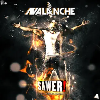 Sawer! by Avalanche album reviews, ratings, credits