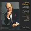 Mordecai Shehori - 3 Petrarch Sonnets: Sonetto 123