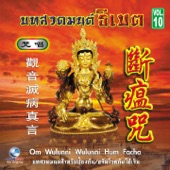 ธิเบตชุด, Vol. 10: บทสวดมนต์ป้องกัน ขจัดโรคภัยไข้เจ็บ artwork