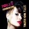 Atwood - POLLY PUNKNECK lyrics