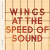 At the Speed of Sound (Deluxe Edition) artwork