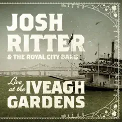Live at the Iveagh Gardens by Josh Ritter & The Royal City Band album reviews, ratings, credits