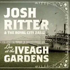 Live at the Iveagh Gardens - Josh Ritter