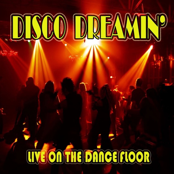 Cover artwork for Play That Funky Music