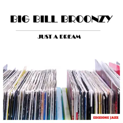 Just a Dream (Live in Scotland) - Big Bill Broonzy