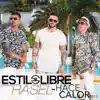 Stream & download Hace Calor 2015 (feat. Rasel) - Single