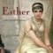 Esther, HWV. 50a: Act Two, Scene 2 - II. Duet. Who calls my parting soul from death? artwork