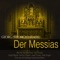 Der Messias, HWV 56, Pt. 1: No. 12, Es waren Hirten beisammen auf dem Felde - No. 13, Und sieh! Der Engel des Herrn trat zu ihnen - No. 14, Und alsobald war da bei dem Engel & No. 15, Ehre sei dir Gott in der Höhe artwork