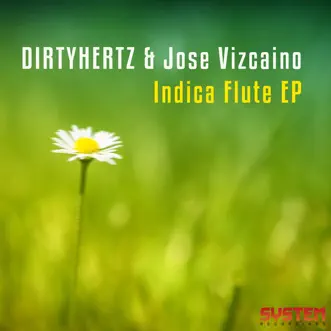 Indica Flute - Single by Dirtyhertz & Jose Vizcaino album reviews, ratings, credits