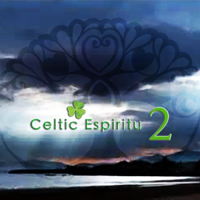 Irish Voices - Celtic Espiritu 2 artwork