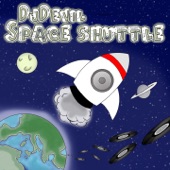 DJDevil - Space Shuttle