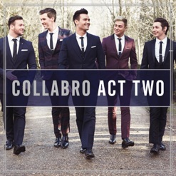 ACT TWO cover art