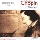 Nocturne N°9 en Si Majeur Opus 32 N°1 artwork